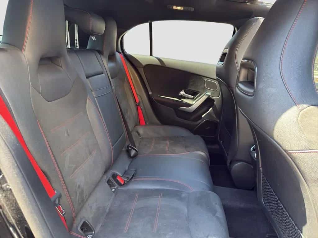 Other Other Mercedes-benz A 45s AMG Line Premium Plus 2.0 42 07/2023-photo-13