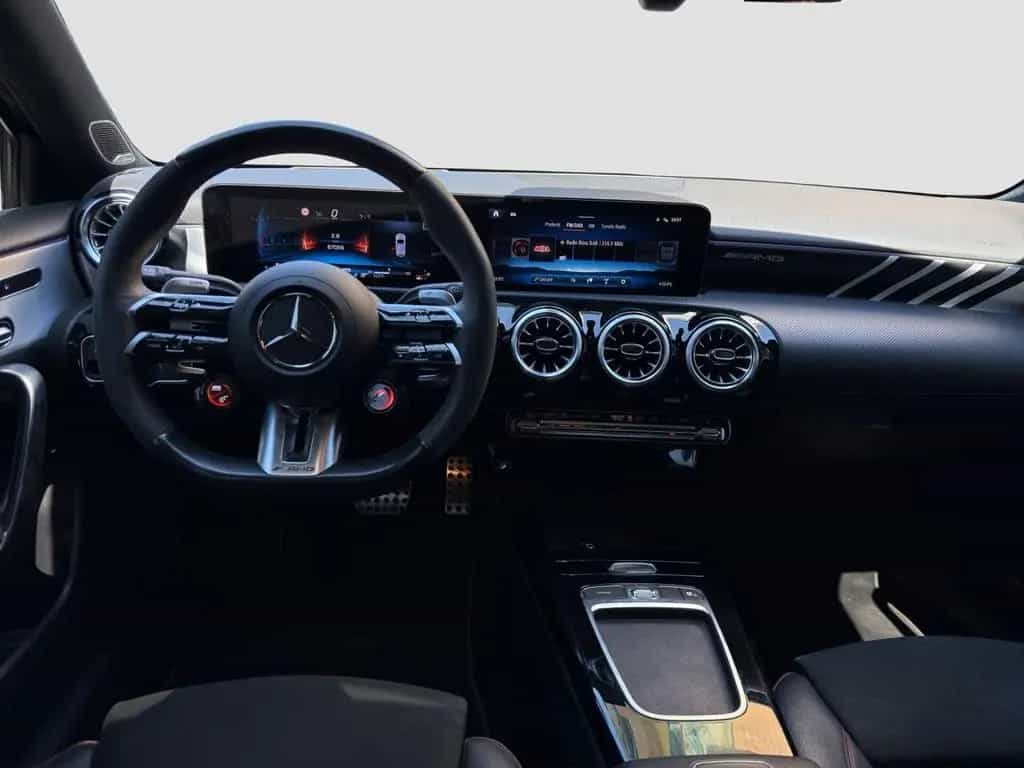 Other Other Mercedes-benz A 45s AMG Line Premium Plus 2.0 42 07/2023-photo-14