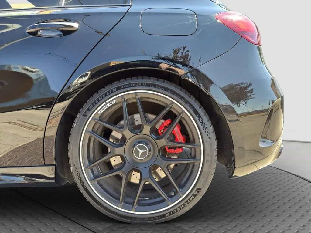 Other Other Mercedes-benz A 45s AMG Line Premium Plus 2.0 42 07/2023-photo-8