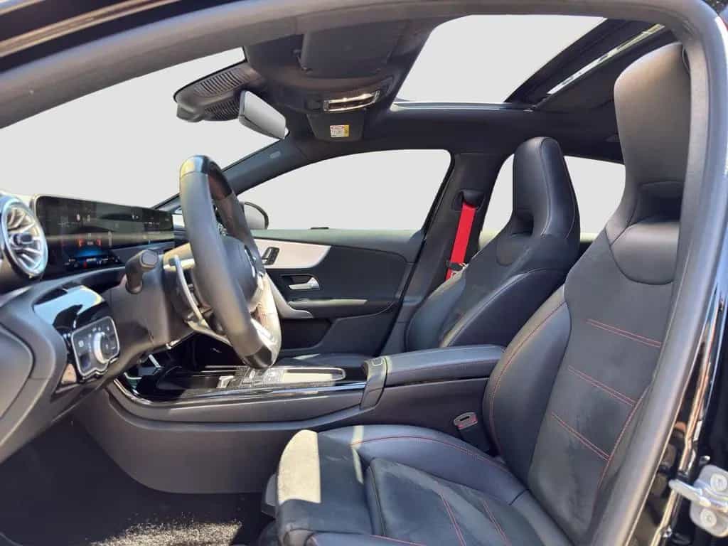 Other Other Mercedes-benz A 45s AMG Line Premium Plus 2.0 42 07/2023-photo-9