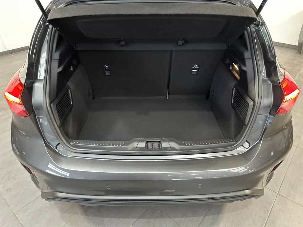 Ford Focus 1.5 EB Aut. ST-Line NAV+LED+PANO+B&O+KAM 10/2021-photo-5