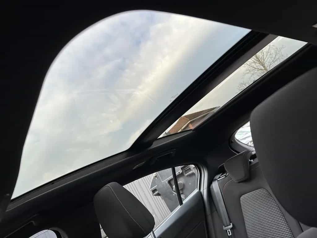 Ford Focus 1.5 EB Aut. ST-Line NAV+LED+PANO+B&O+KAM 10/2021-photo-8