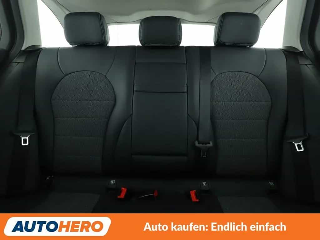 Mercedes-Benz C 180 T Avantgarde Aut.*NAVI*LED*TEMPO*CAM*PDC* 12/2020-photo-15