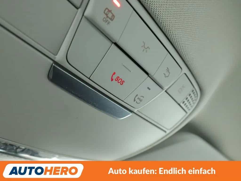 Mercedes-Benz C 180 T Avantgarde Aut.*NAVI*LED*TEMPO*CAM*PDC* 12/2020-photo-29