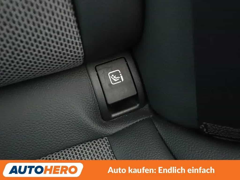 Mercedes-Benz C 180 T Avantgarde Aut.*NAVI*LED*TEMPO*CAM*PDC* 12/2020-photo-30