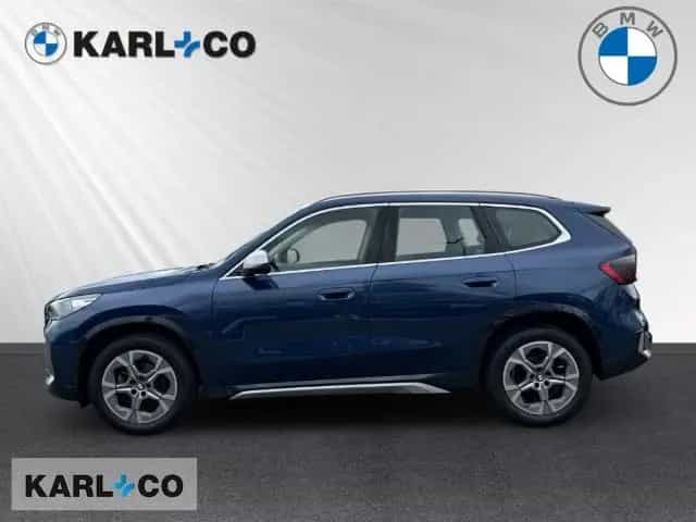 BMW X1 18dA sDrive X-Line Ad. LED Komfortzugang DAB 11/2023-photo-1
