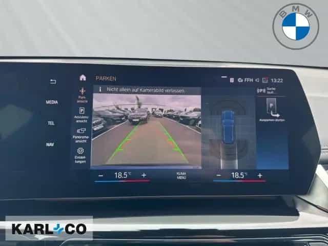 BMW X1 18dA sDrive X-Line Ad. LED Komfortzugang DAB 11/2023-photo-10