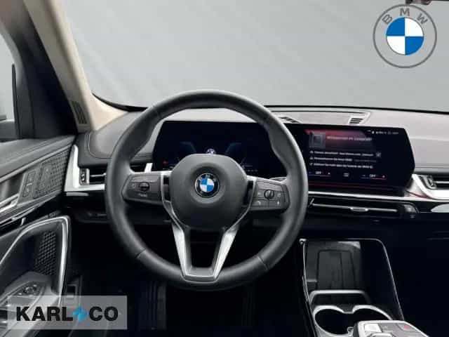 BMW X1 18dA sDrive X-Line Ad. LED Komfortzugang DAB 11/2023-photo-11
