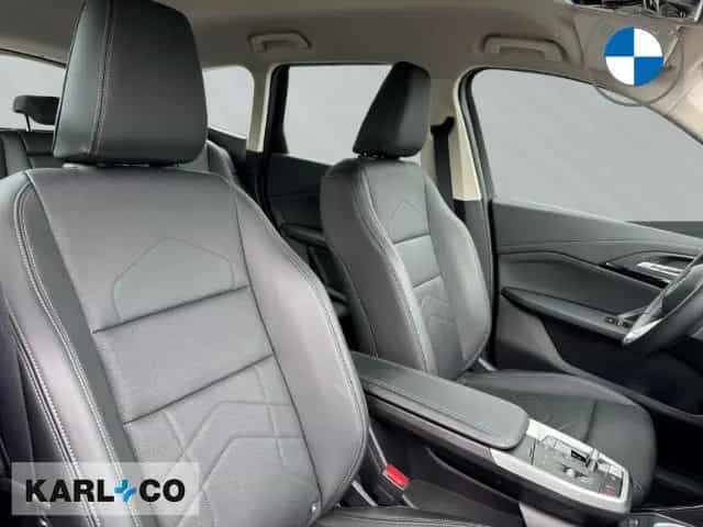 BMW X1 18dA sDrive X-Line Ad. LED Komfortzugang DAB 11/2023-photo-12