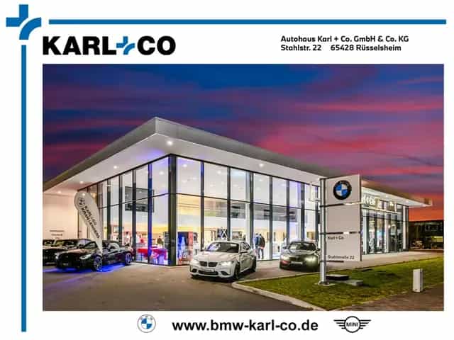 BMW X1 18dA sDrive X-Line Ad. LED Komfortzugang DAB 11/2023-photo-15