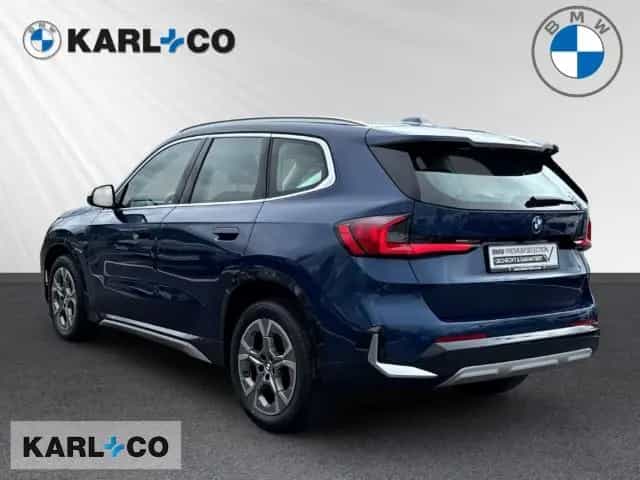 BMW X1 18dA sDrive X-Line Ad. LED Komfortzugang DAB 11/2023-photo-2