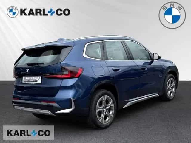 BMW X1 18dA sDrive X-Line Ad. LED Komfortzugang DAB 11/2023-photo-3