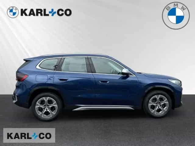 BMW X1 18dA sDrive X-Line Ad. LED Komfortzugang DAB 11/2023-photo-4