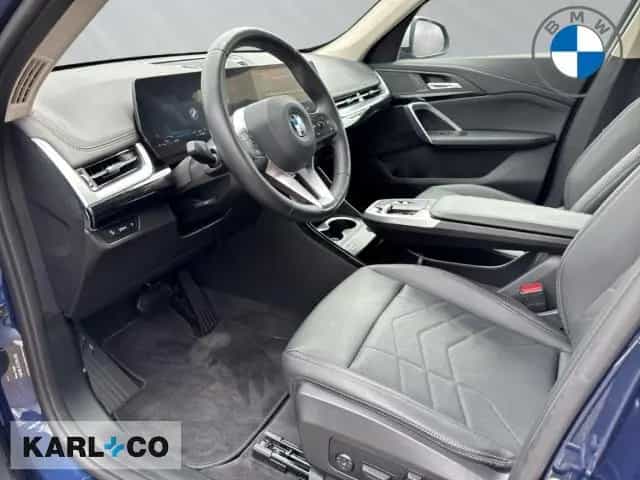BMW X1 18dA sDrive X-Line Ad. LED Komfortzugang DAB 11/2023-photo-7