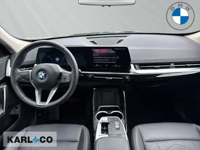 BMW X1 18dA sDrive X-Line Ad. LED Komfortzugang DAB 11/2023-photo-9