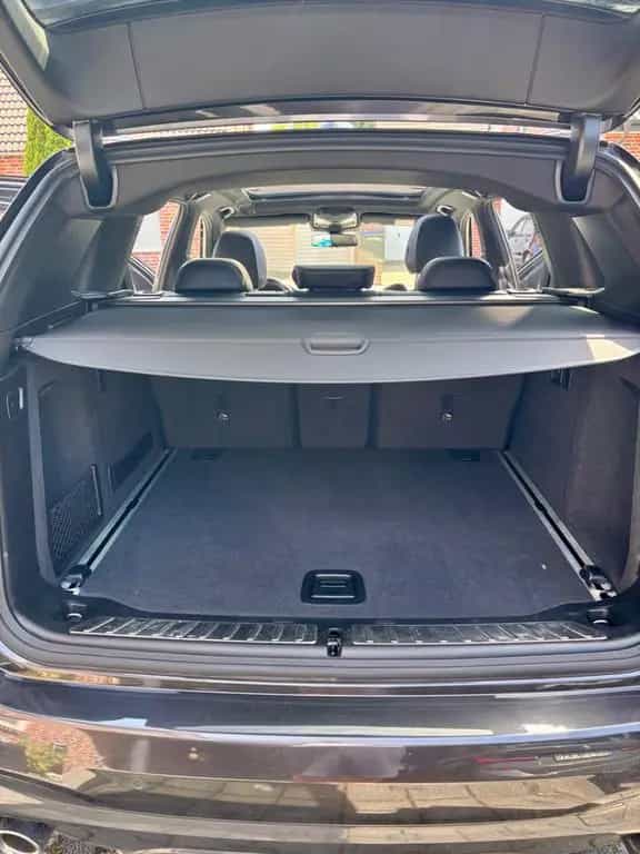 BMW X3 xDrive20d M-Paket, Pano, Leder 12/2021-photo-11