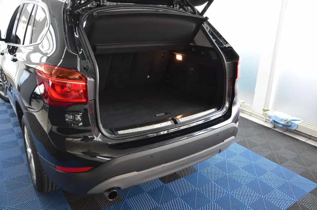 BMW X1 sDrive 18i *AUTOMATIK*AHK*1.HAND*ERST 44TKM!* 04/2016-photo-15
