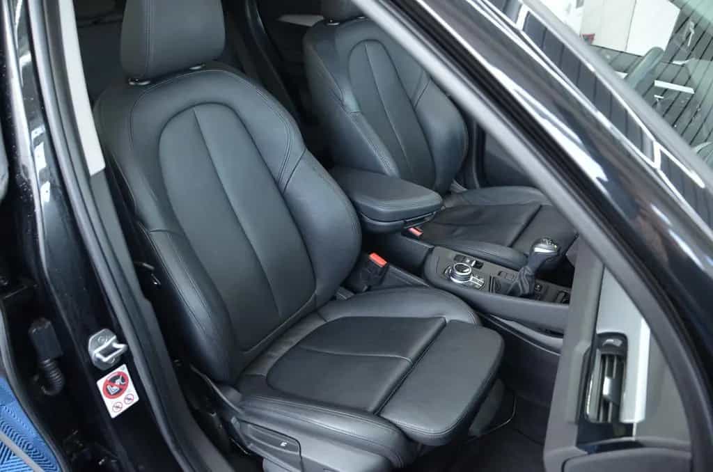 BMW X1 sDrive 18i *AUTOMATIK*AHK*1.HAND*ERST 44TKM!* 04/2016-photo-17