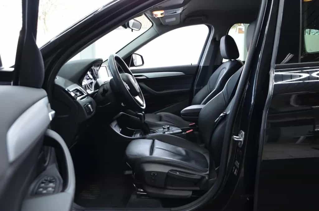 BMW X1 sDrive 18i *AUTOMATIK*AHK*1.HAND*ERST 44TKM!* 04/2016-photo-7