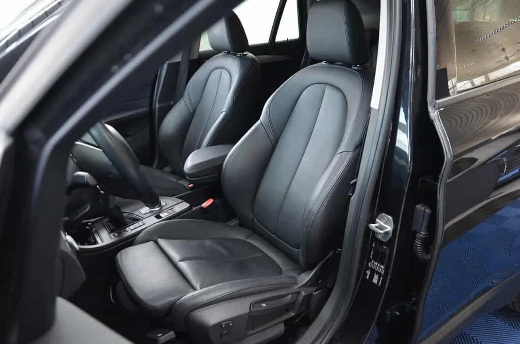BMW X1 sDrive 18i *AUTOMATIK*AHK*1.HAND*ERST 44TKM!* 04/2016-photo-8