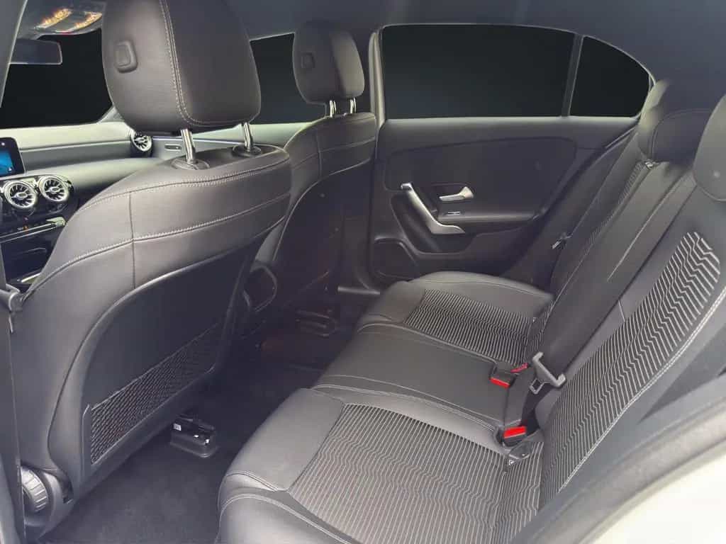 Mercedes-Benz A 180 *TÜV NEU*8FACH*KAM*TEMP* 02/2019-photo-10