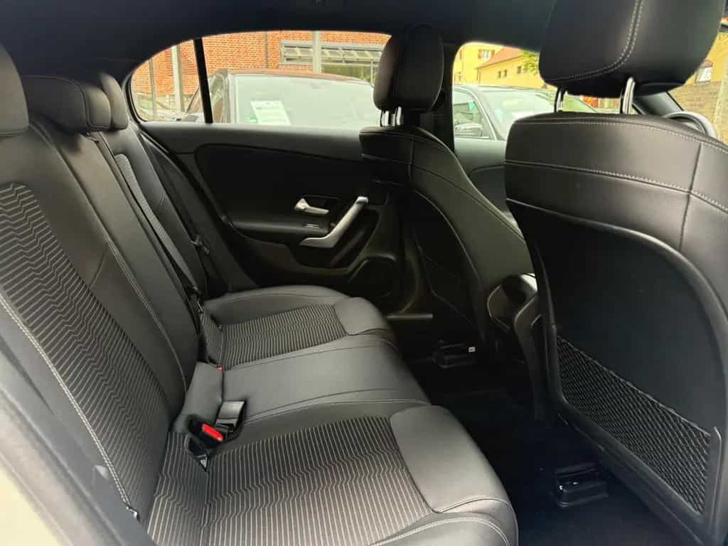 Mercedes-Benz A 180 *TÜV NEU*8FACH*KAM*TEMP* 02/2019-photo-12