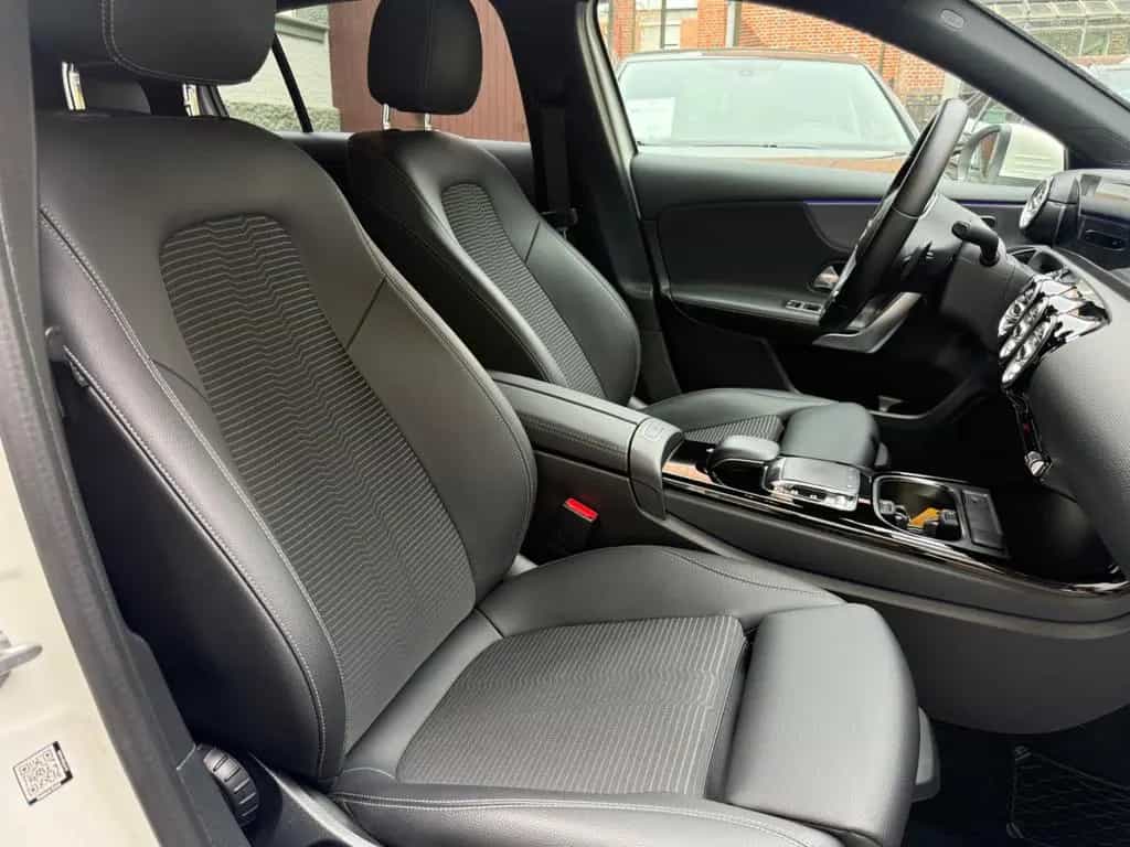 Mercedes-Benz A 180 *TÜV NEU*8FACH*KAM*TEMP* 02/2019-photo-14