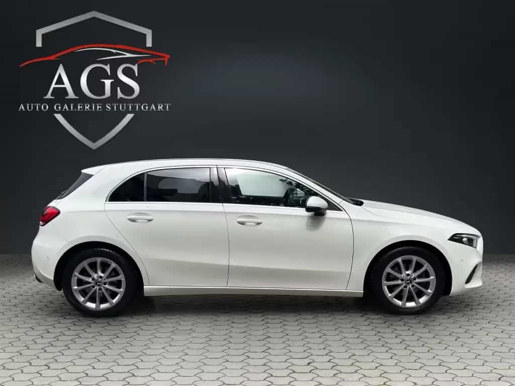 Mercedes-Benz A 180 *TÜV NEU*8FACH*KAM*TEMP* 02/2019-photo-5