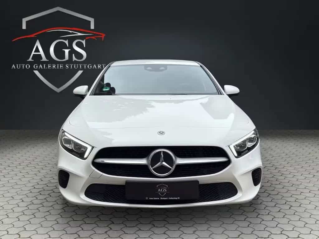 Mercedes-Benz A 180 *TÜV NEU*8FACH*KAM*TEMP* 02/2019-photo-6