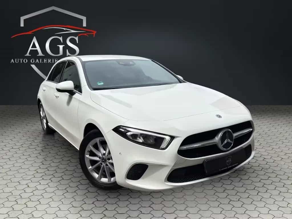 Mercedes-Benz A 180 *TÜV NEU*8FACH*KAM*TEMP* 02/2019-photo-7