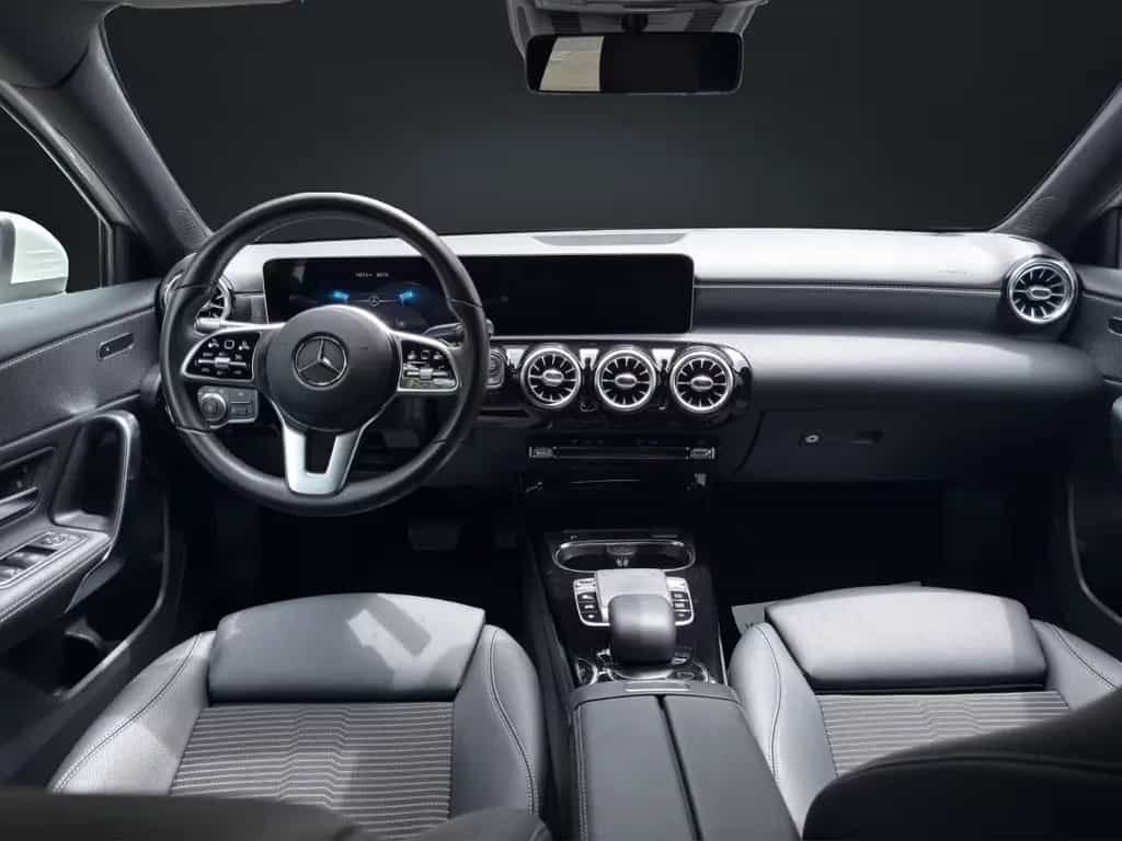 Mercedes-Benz A 180 *TÜV NEU*8FACH*KAM*TEMP* 02/2019-photo-8