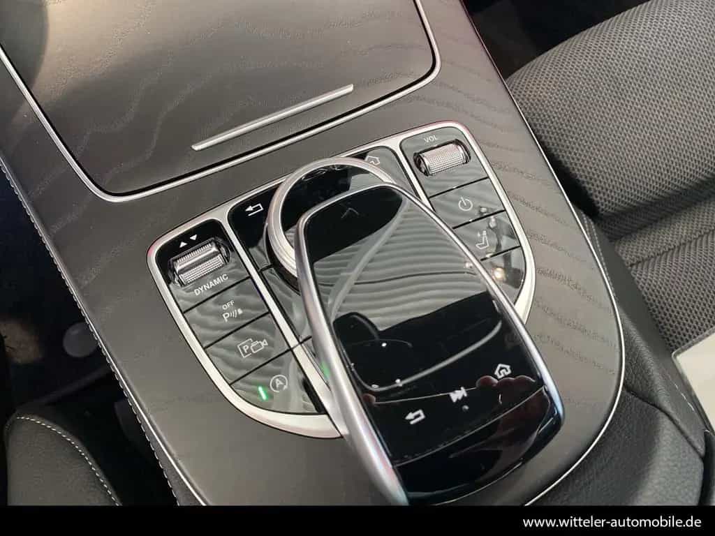 Mercedes-Benz E 220 d T-Modell Avantgarde/AHK/LED/Kamera/SHZ 05/2020-photo-21