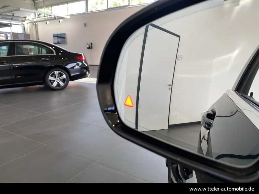 Mercedes-Benz E 220 d T-Modell Avantgarde/AHK/LED/Kamera/SHZ 05/2020-photo-22