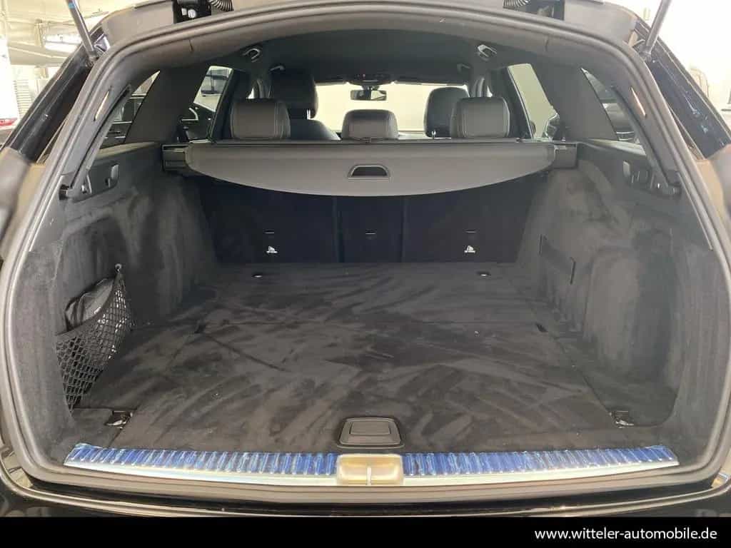 Mercedes-Benz E 220 d T-Modell Avantgarde/AHK/LED/Kamera/SHZ 05/2020-photo-25