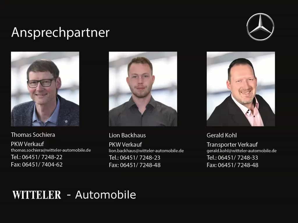 Mercedes-Benz E 220 d T-Modell Avantgarde/AHK/LED/Kamera/SHZ 05/2020-photo-27