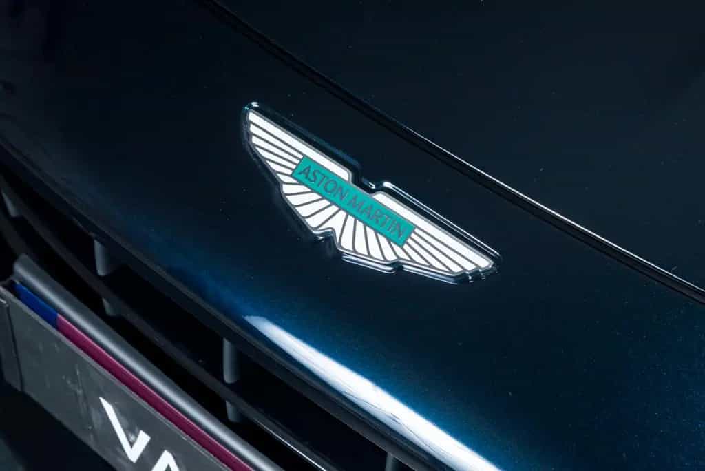 Aston Martin V8 Vantage 4.0 V8 null-photo-34