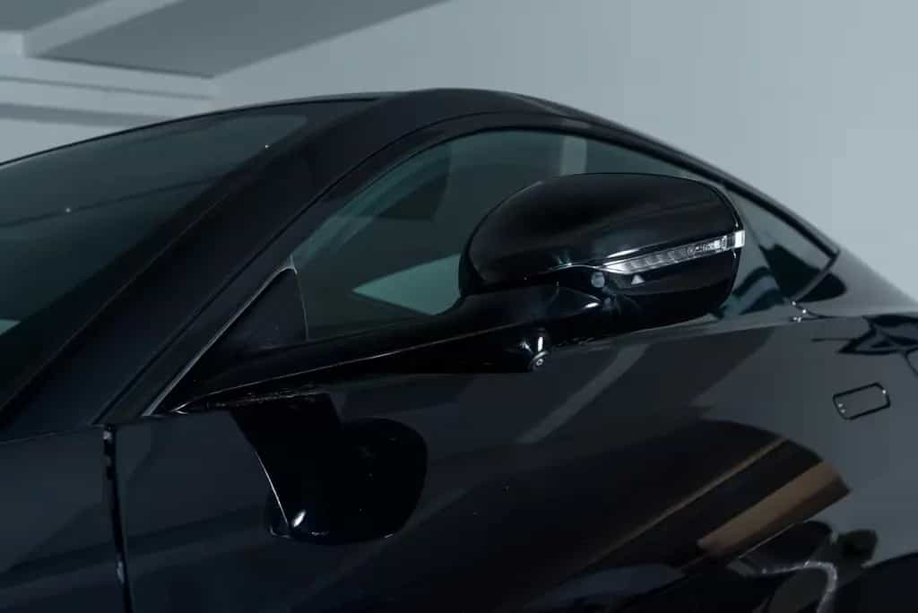 Aston Martin V8 Vantage 4.0 V8 null-photo-38
