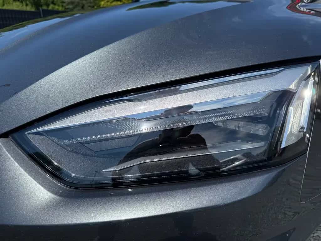 Audi A5 Cabriolet 40 TFSI S line NAVI/KAMERA/SHZ/TEMP 09/2020-photo-12
