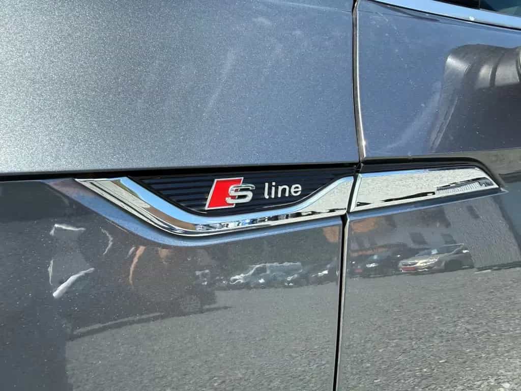 Audi A5 Cabriolet 40 TFSI S line NAVI/KAMERA/SHZ/TEMP 09/2020-photo-13