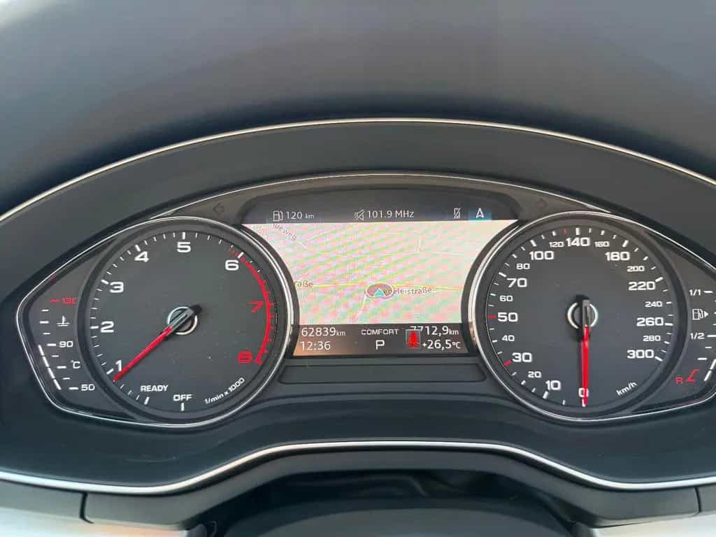 Audi A5 Cabriolet 40 TFSI S line NAVI/KAMERA/SHZ/TEMP 09/2020-photo-22