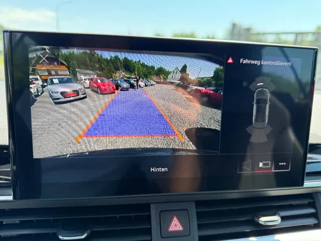 Audi A5 Cabriolet 40 TFSI S line NAVI/KAMERA/SHZ/TEMP 09/2020-photo-24