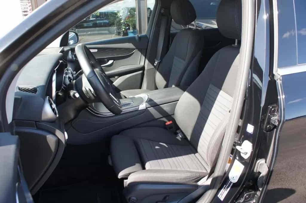 Mercedes-Benz GLC 300 d 4Matic*ACC*HUD*STDHZG*KAM*HIGHEND*19Z 06/2020-photo-10