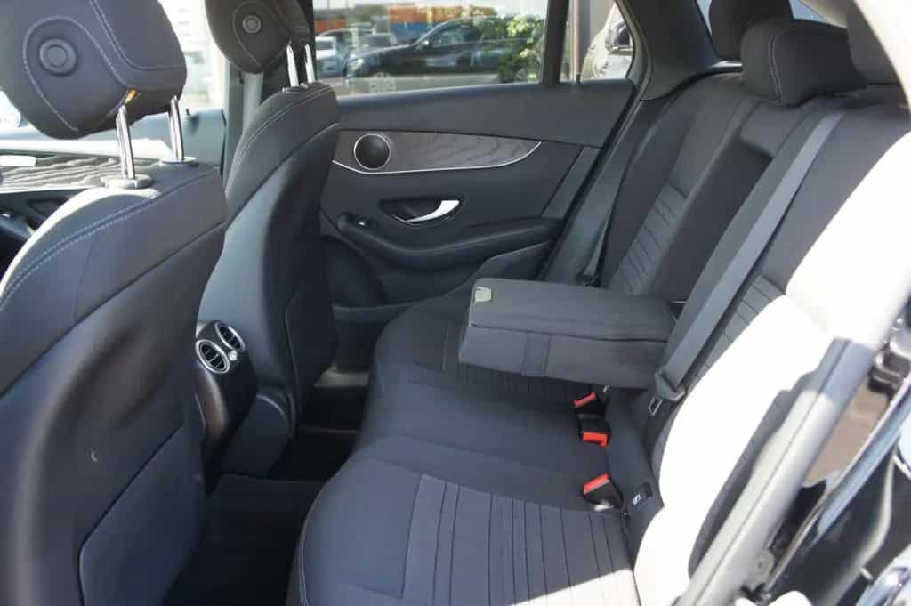 Mercedes-Benz GLC 300 d 4Matic*ACC*HUD*STDHZG*KAM*HIGHEND*19Z 06/2020-photo-13