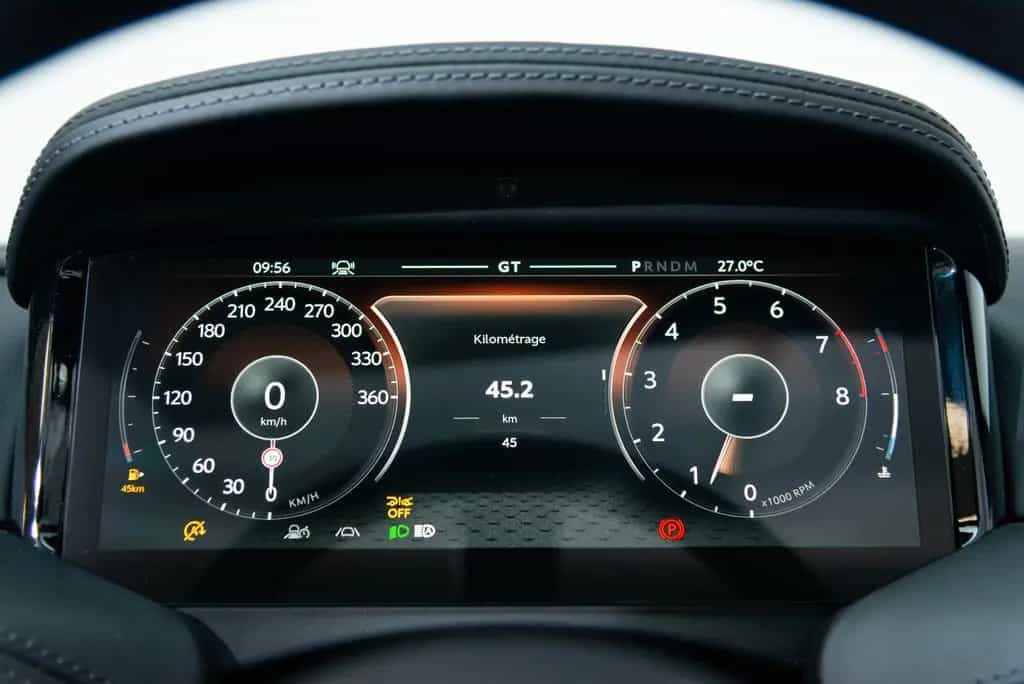 Aston Martin DB12 4.0 V8 Volante null-photo-36