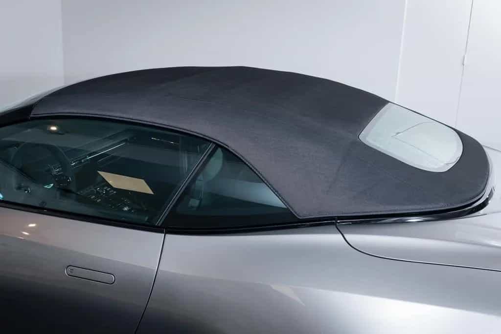Aston Martin DB12 4.0 V8 Volante null-photo-48