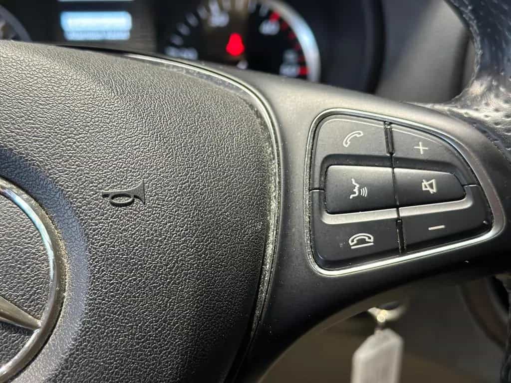 Mercedes-Benz Vito TOURER 114 LANG 9SITZE 2xSCHIEBETÜR 2xKLIMA 12/2015-photo-37