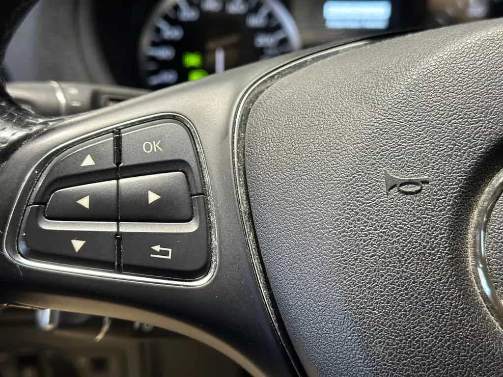 Mercedes-Benz Vito TOURER 114 LANG 9SITZE 2xSCHIEBETÜR 2xKLIMA 12/2015-photo-38