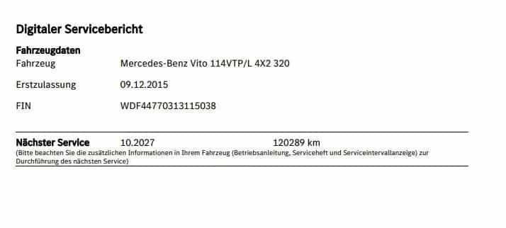 Mercedes-Benz Vito TOURER 114 LANG 9SITZE 2xSCHIEBETÜR 2xKLIMA 12/2015-photo-42