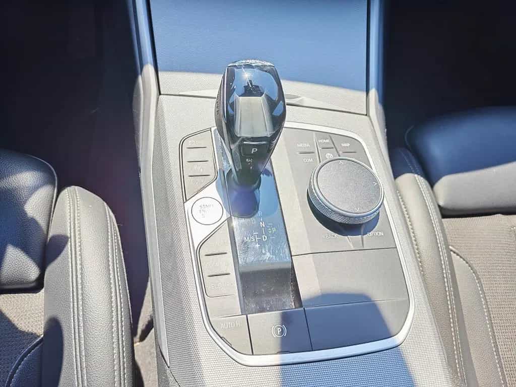 BMW 320 d Advantage LEASER Head-Up S-HEFT PDC NAVI 10/2019-photo-10