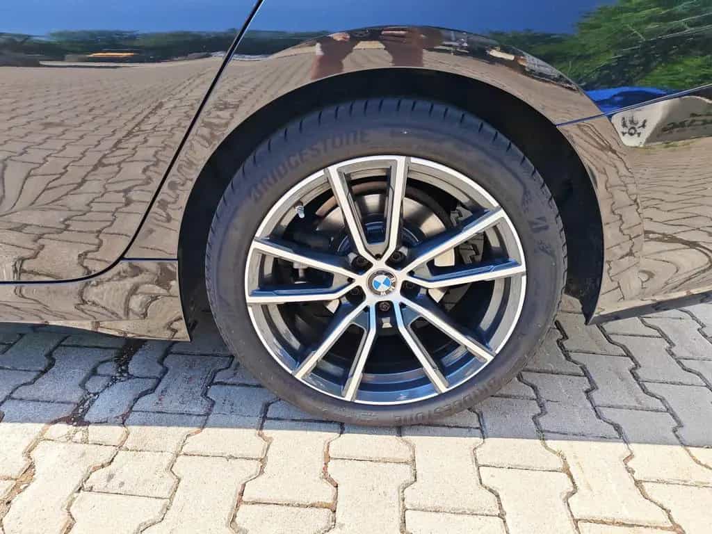 BMW 320 d Advantage LEASER Head-Up S-HEFT PDC NAVI 10/2019-photo-28